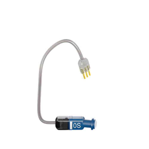 Auscultadores 5.0 phonak, unitron e hansaton