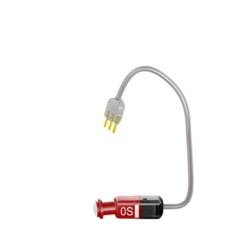 Auriculares 5.0 phonak, unitron y hansaton