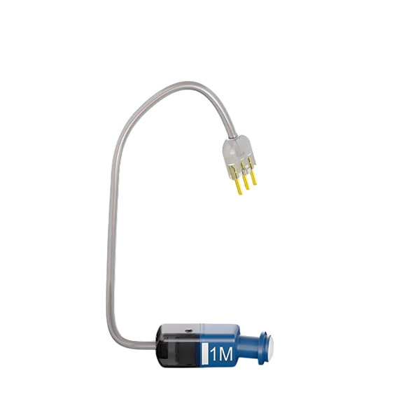 Auriculares 5.0 phonak, unitron y hansaton