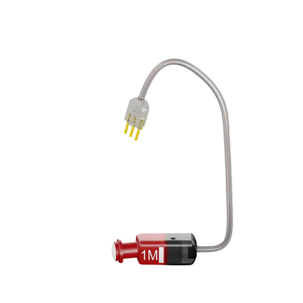 Auriculares 5.0 phonak, unitron y hansaton
