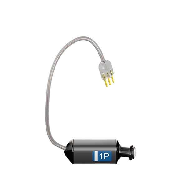 Auriculares 5.0 phonak, unitron y hansaton
