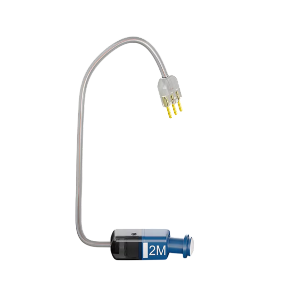 Auriculares 5.0 phonak, unitron y hansaton
