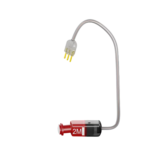 Auriculares 5.0 phonak, unitron y hansaton