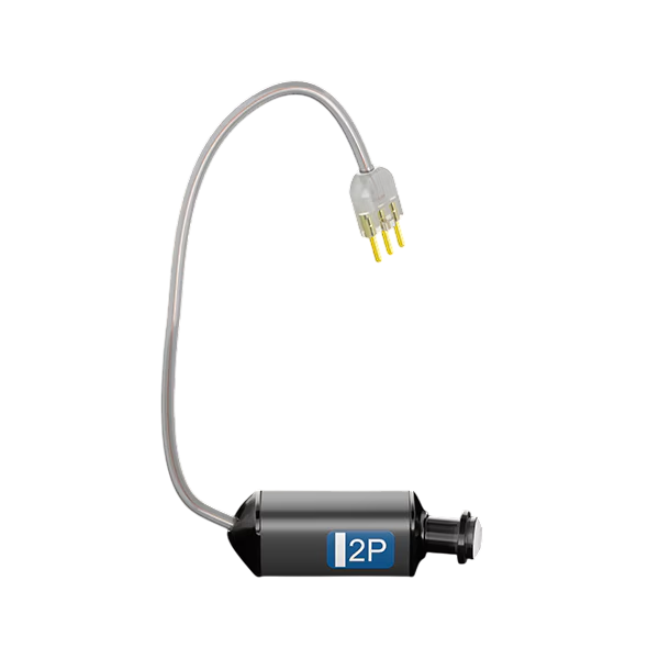 Auriculares 5.0 phonak, unitron y hansaton