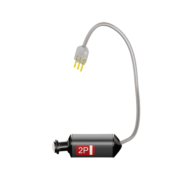 Auriculares 5.0 phonak, unitron y hansaton
