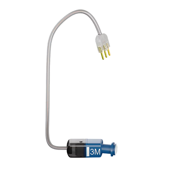 Auriculares 5.0 phonak, unitron y hansaton