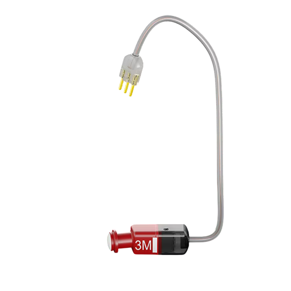 Auriculares 5.0 phonak, unitron y hansaton
