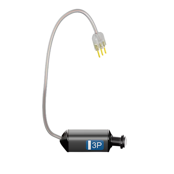Auriculares 5.0 phonak, unitron y hansaton