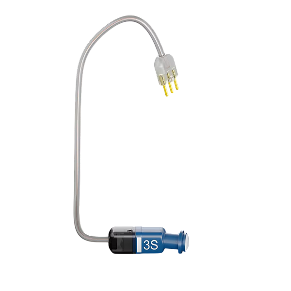 Auriculares 5.0 phonak, unitron y hansaton