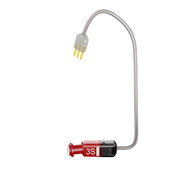 Auriculares 5.0 phonak, unitron y hansaton