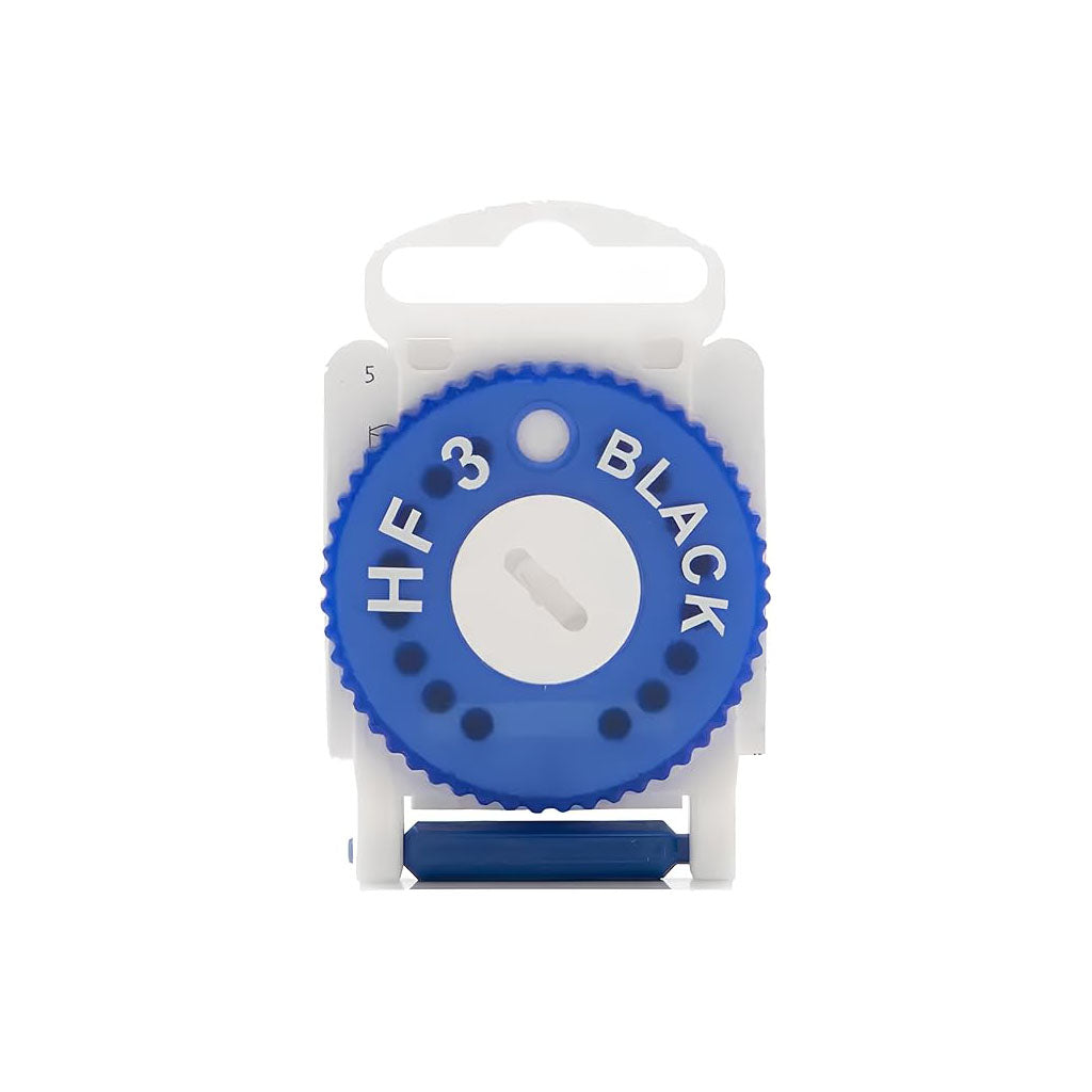 Filtros de fone de ouvido HF3 