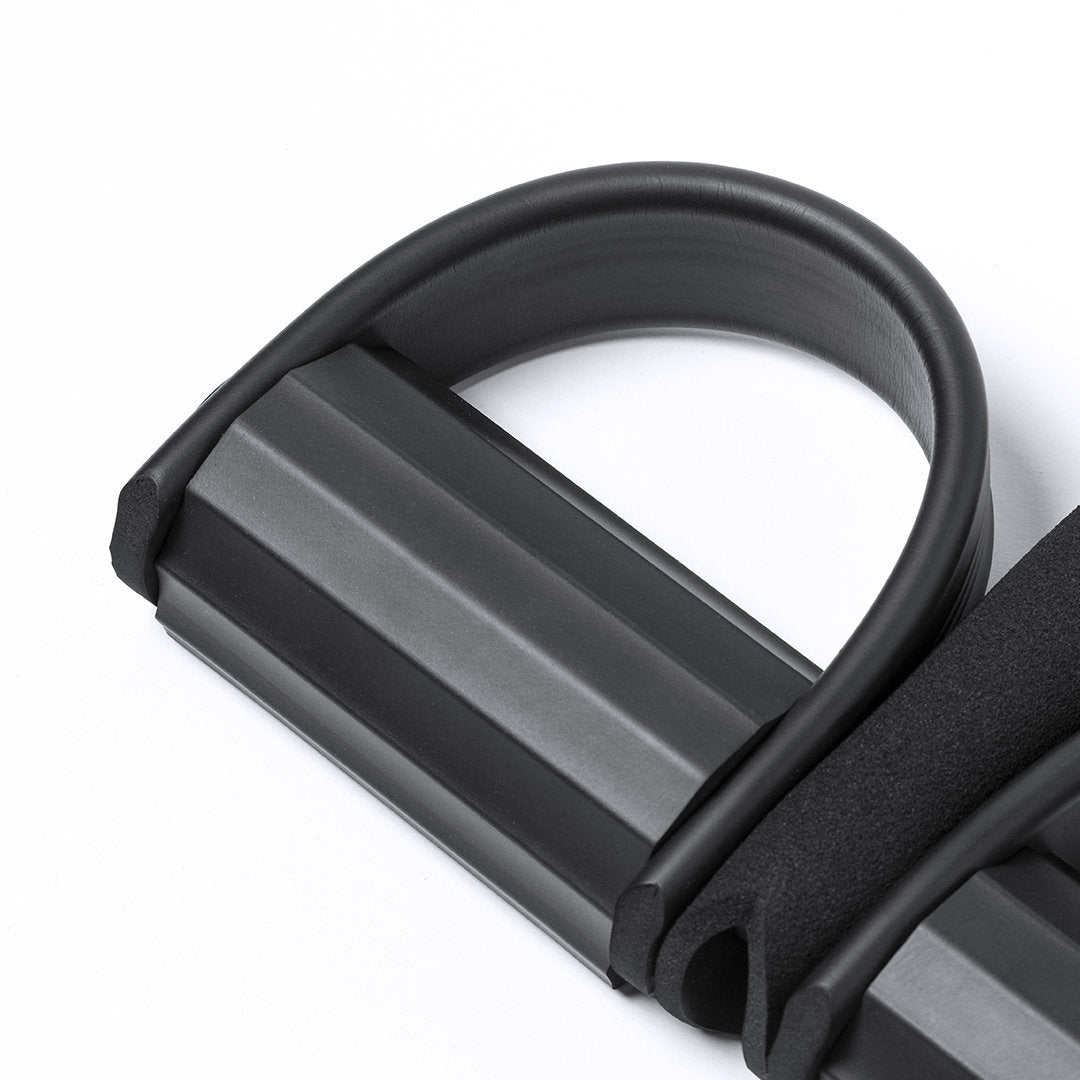 Bandas de Resistencia Multifunción para Gimnasio en Casa