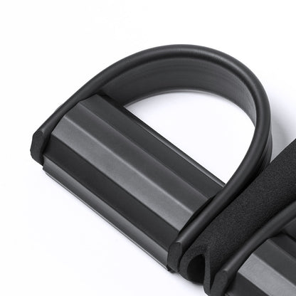 Bandas de Resistencia Multifunción para Gimnasio en Casa