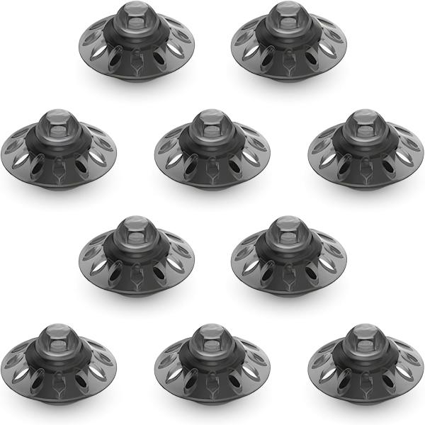 Cúpulas Tulipas Dome para Audífonos Phonak, Unitron y Hansaton