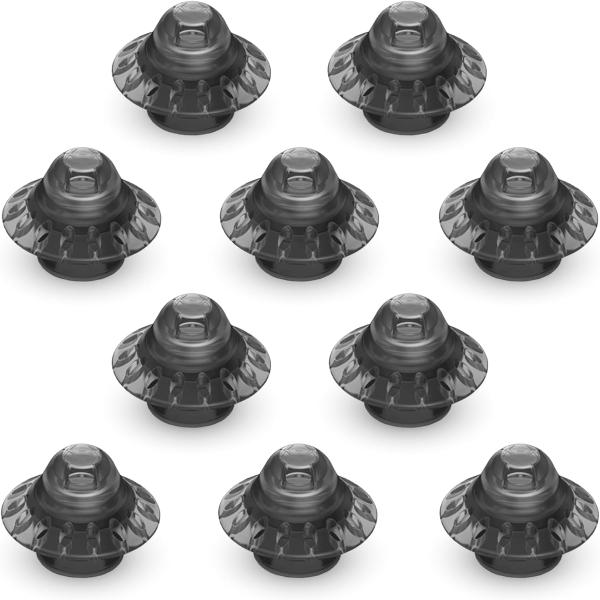 Cúpulas Tulipas Dome para Audífonos Phonak, Unitron y Hansaton