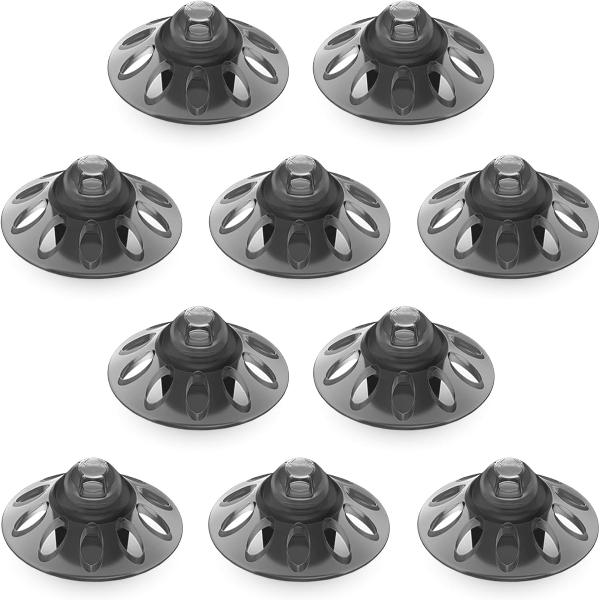 Cúpulas Tulipas Dome para Audífonos Phonak, Unitron y Hansaton