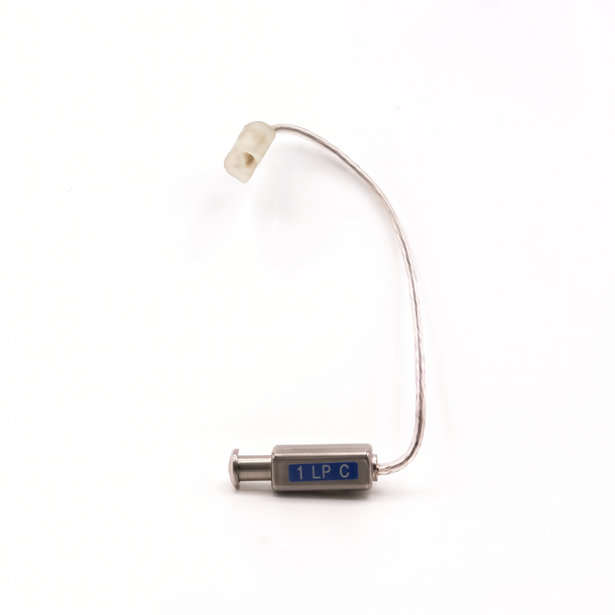 Auriculares SureFit 2C LP – Conector 3 Pines para ReSound, Beltone, Interton y Danavox