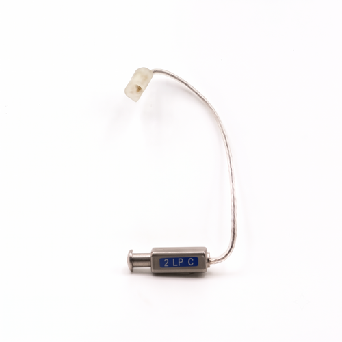 Auriculares SureFit 2C LP – Conector 3 Pines para ReSound, Beltone, Interton y Danavox