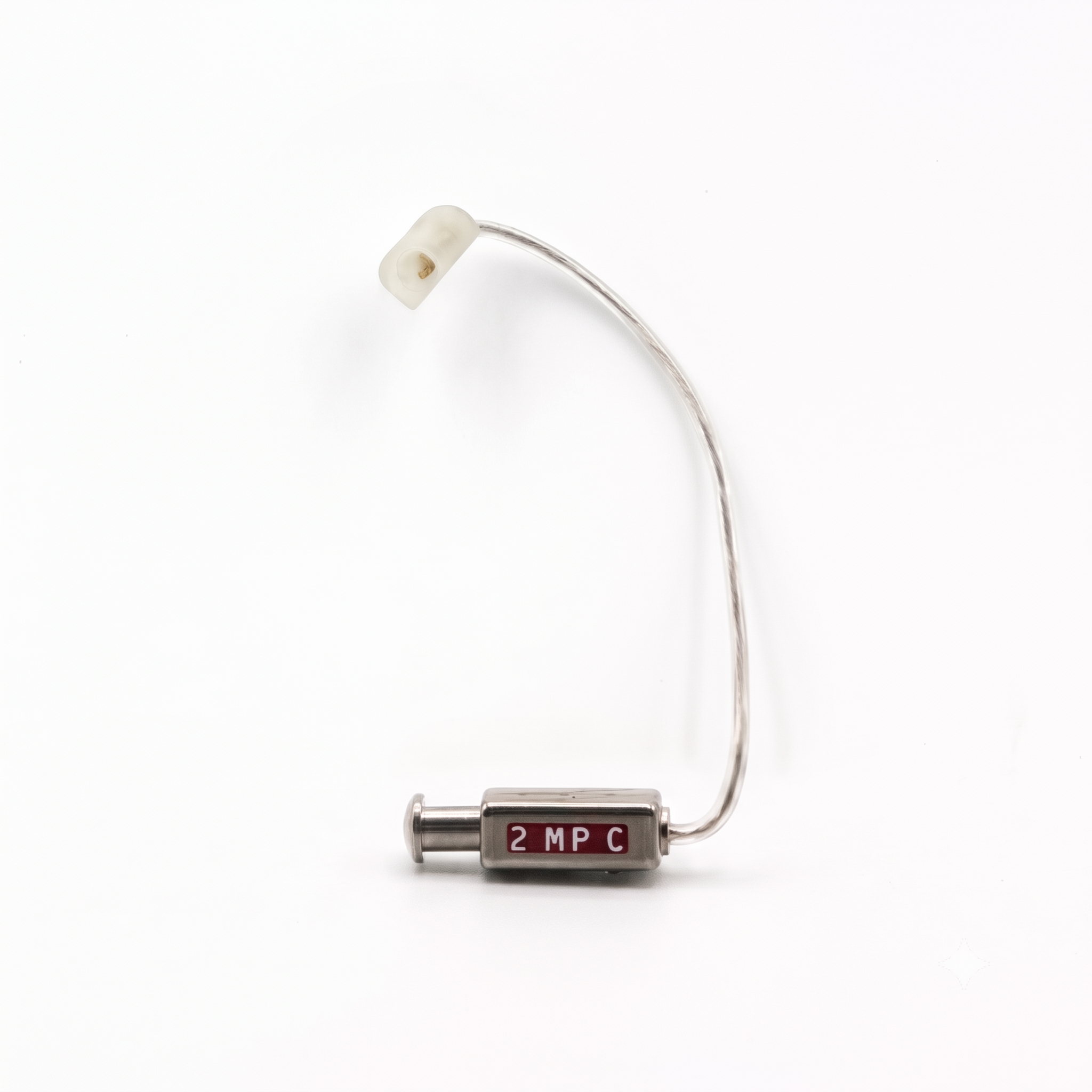 Auriculares SureFit 2C MP – Conector 3 Pines para ReSound, Beltone, Interton y Danavox