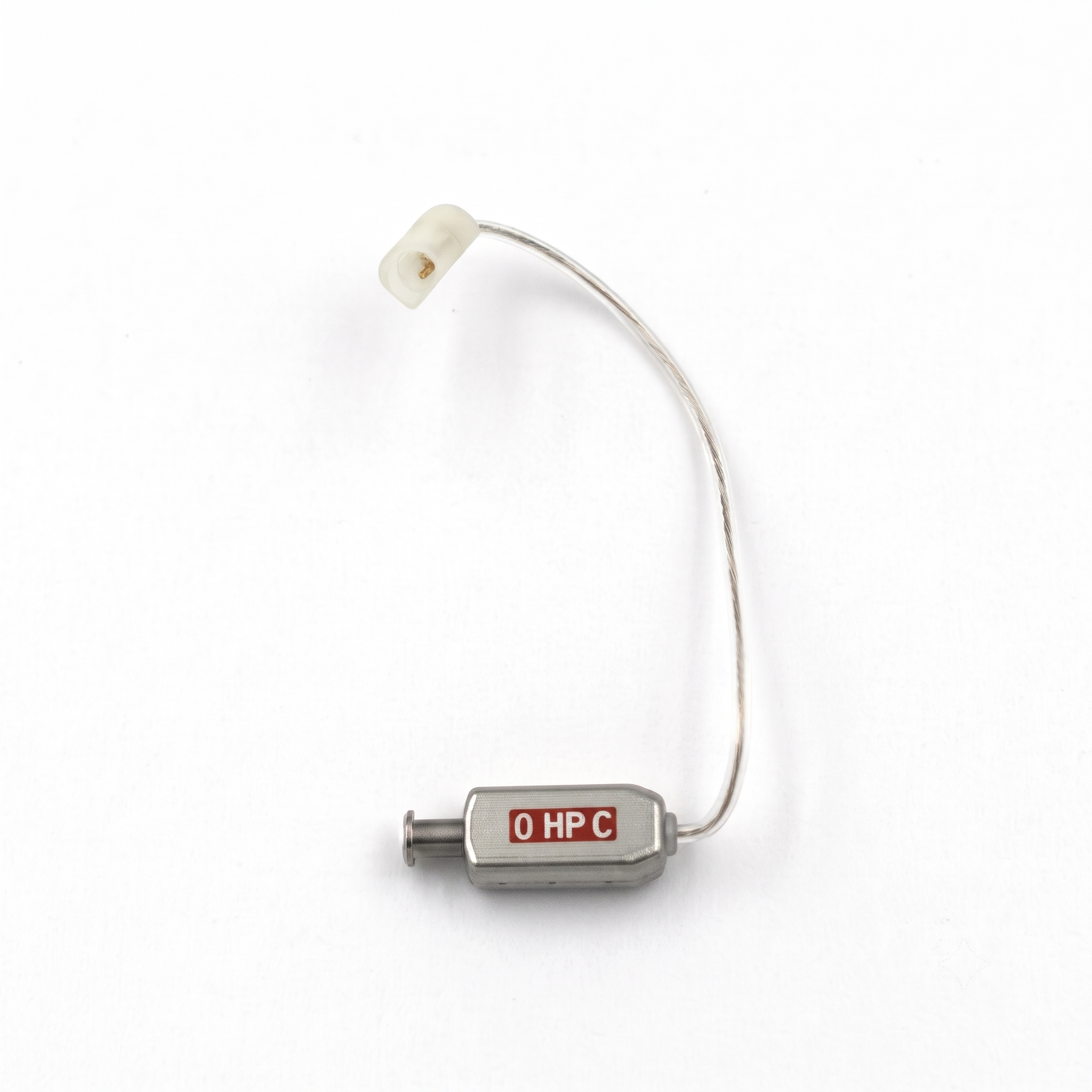Auriculares SureFit 2C HP – Conector 3 Pines para ReSound, Beltone, Interton y Danavox