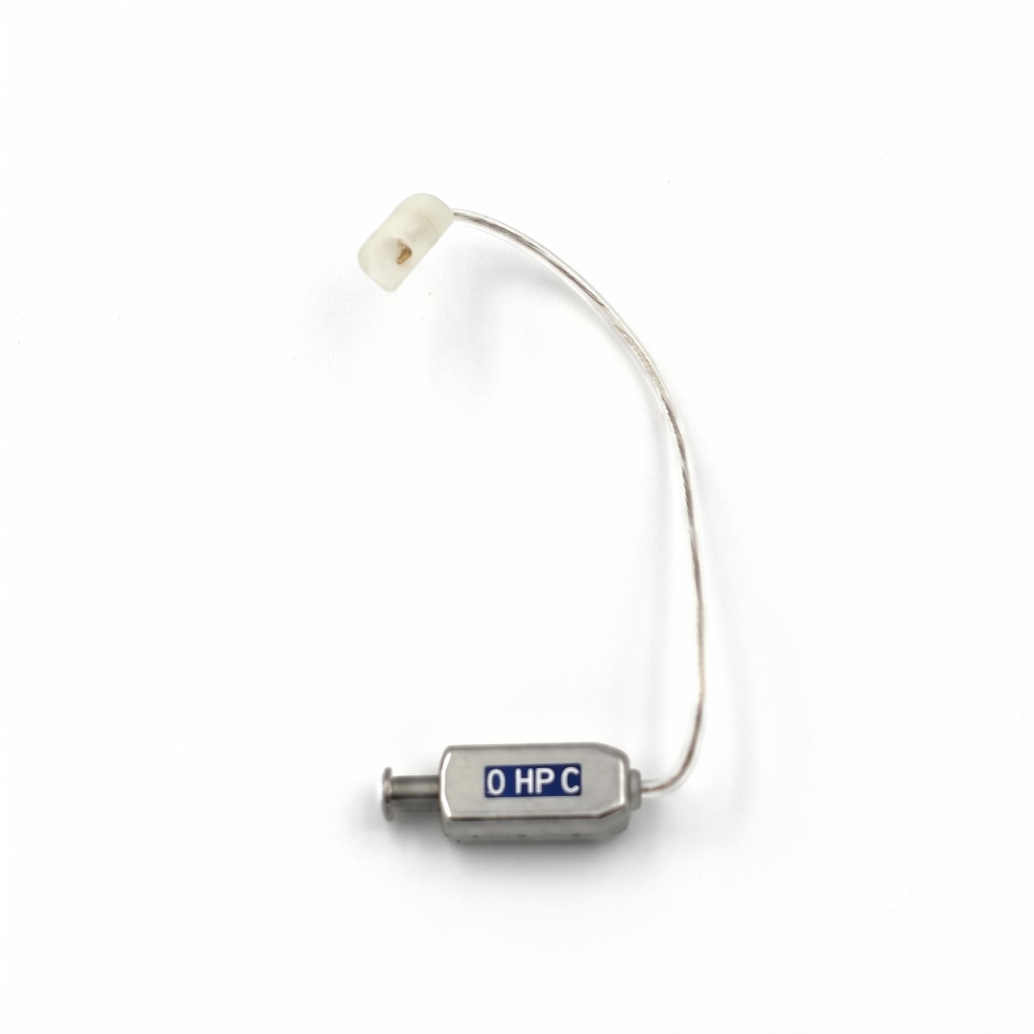 Auriculares SureFit 2C HP – Conector 3 Pines para ReSound, Beltone, Interton y Danavox
