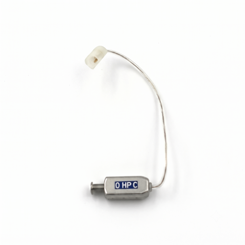 Auriculares SureFit 2C HP – Conector 3 Pines para ReSound, Beltone, Interton y Danavox