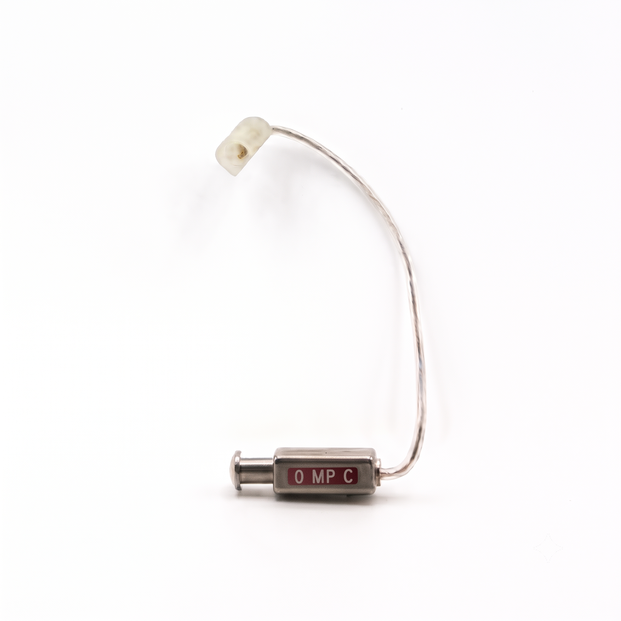 Auriculares SureFit 2C MP – Conector 3 Pines para ReSound, Beltone, Interton y Danavox