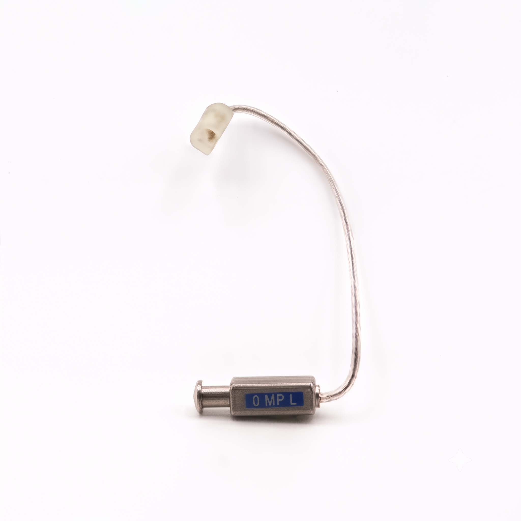 Auriculares SureFit 2C MP – Conector 3 Pines para ReSound, Beltone, Interton y Danavox