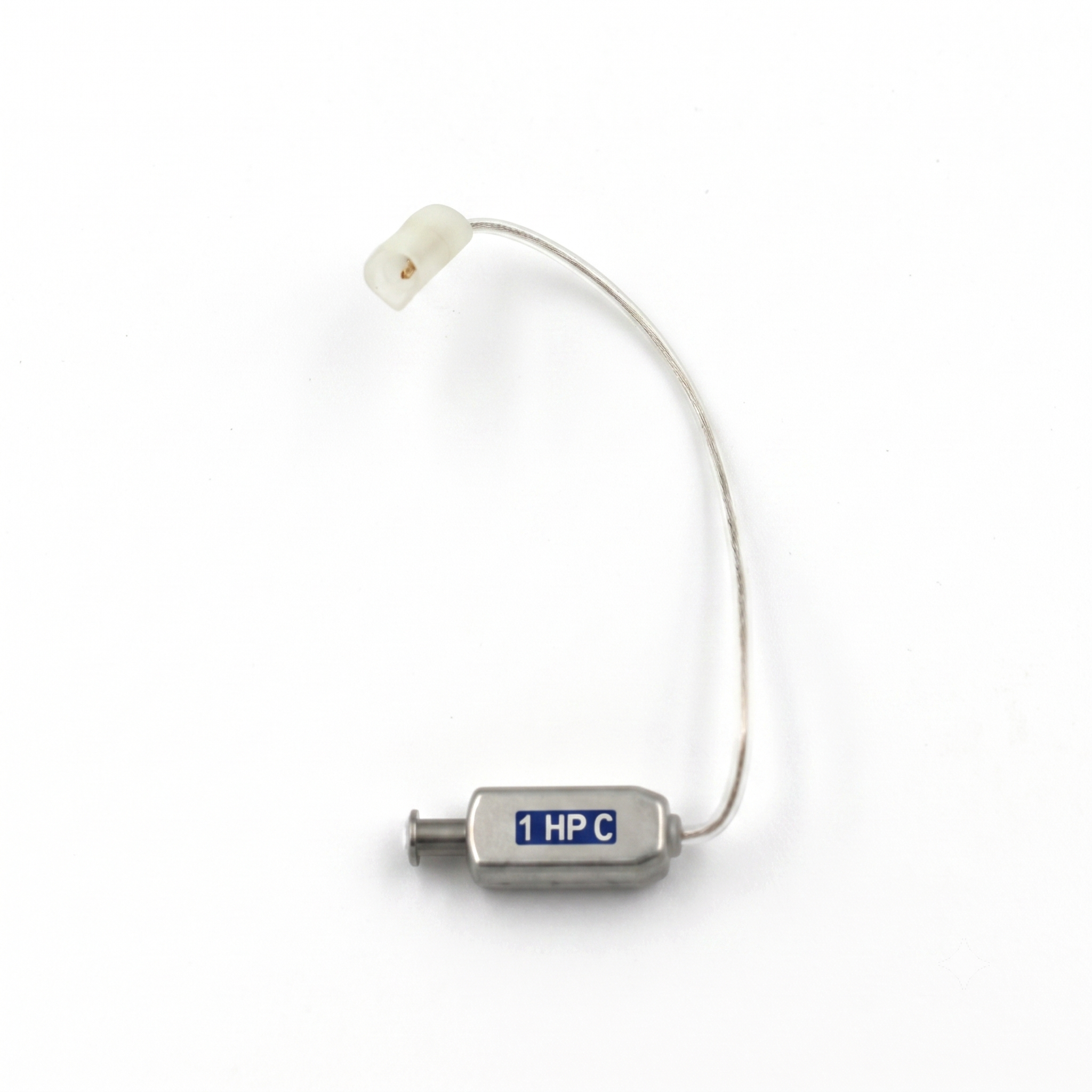 Auriculares SureFit 2C HP – Conector 3 Pines para ReSound, Beltone, Interton y Danavox