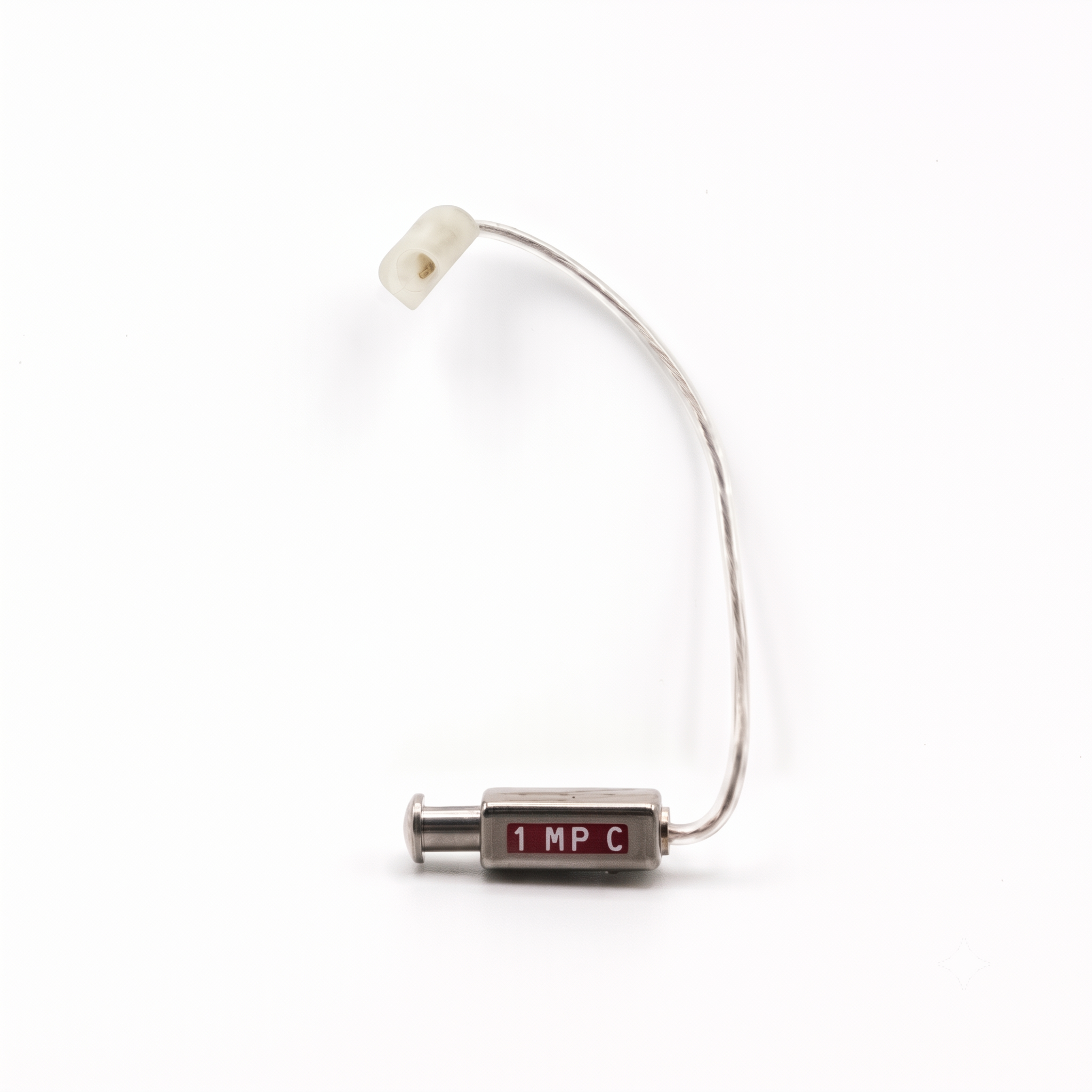 Auriculares SureFit 2C MP – Conector 3 Pines para ReSound, Beltone, Interton y Danavox