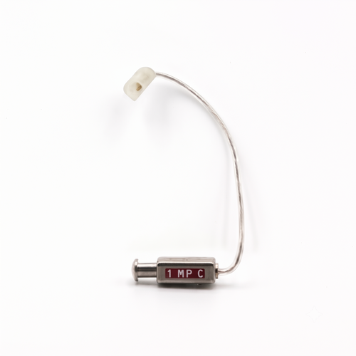 Auriculares SureFit 2C MP – Conector 3 Pines para ReSound, Beltone, Interton y Danavox