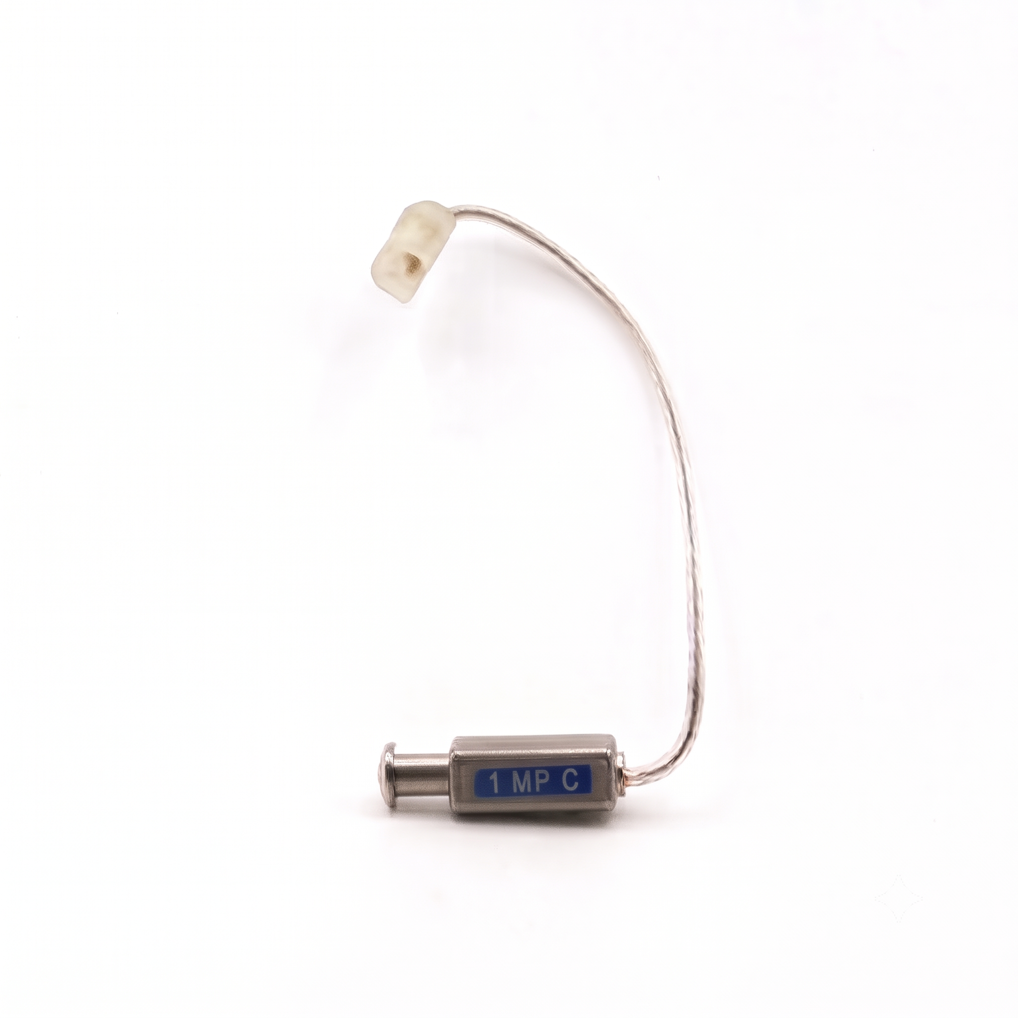 Auriculares SureFit 2C MP – Conector 3 Pines para ReSound, Beltone, Interton y Danavox