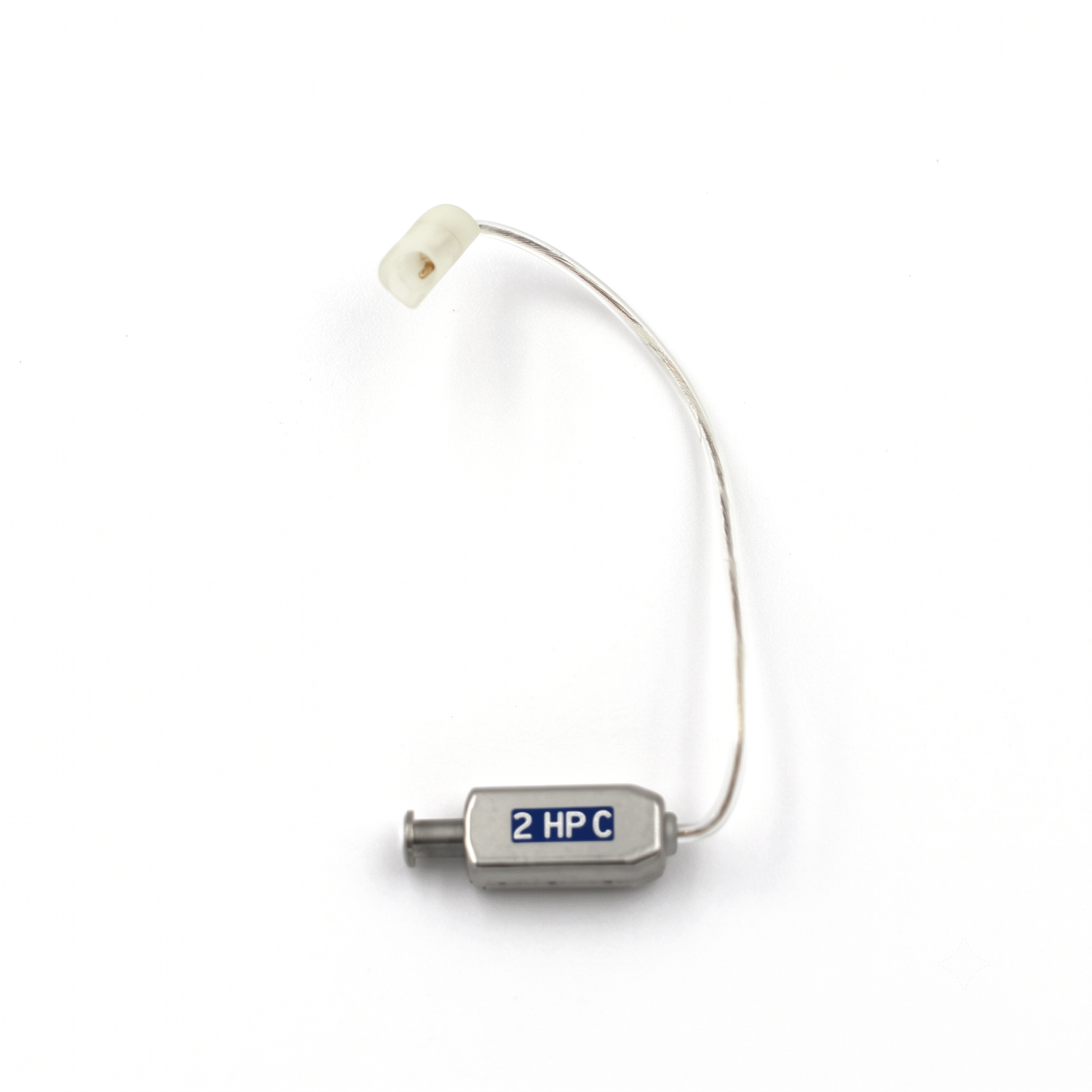 Auriculares SureFit 2C HP – Conector 3 Pines para ReSound, Beltone, Interton y Danavox