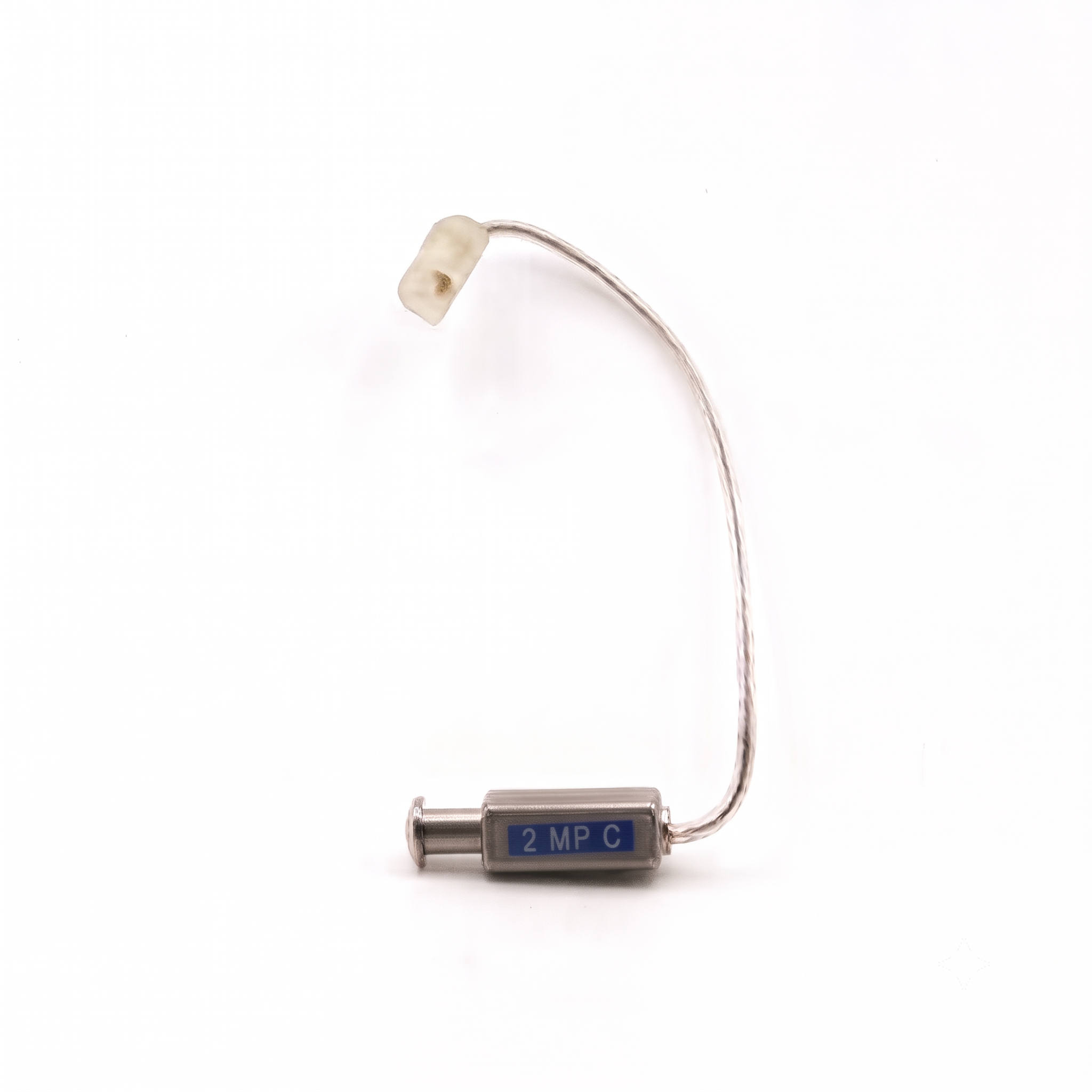 Auriculares SureFit 2C MP – Conector 3 Pines para ReSound, Beltone, Interton y Danavox
