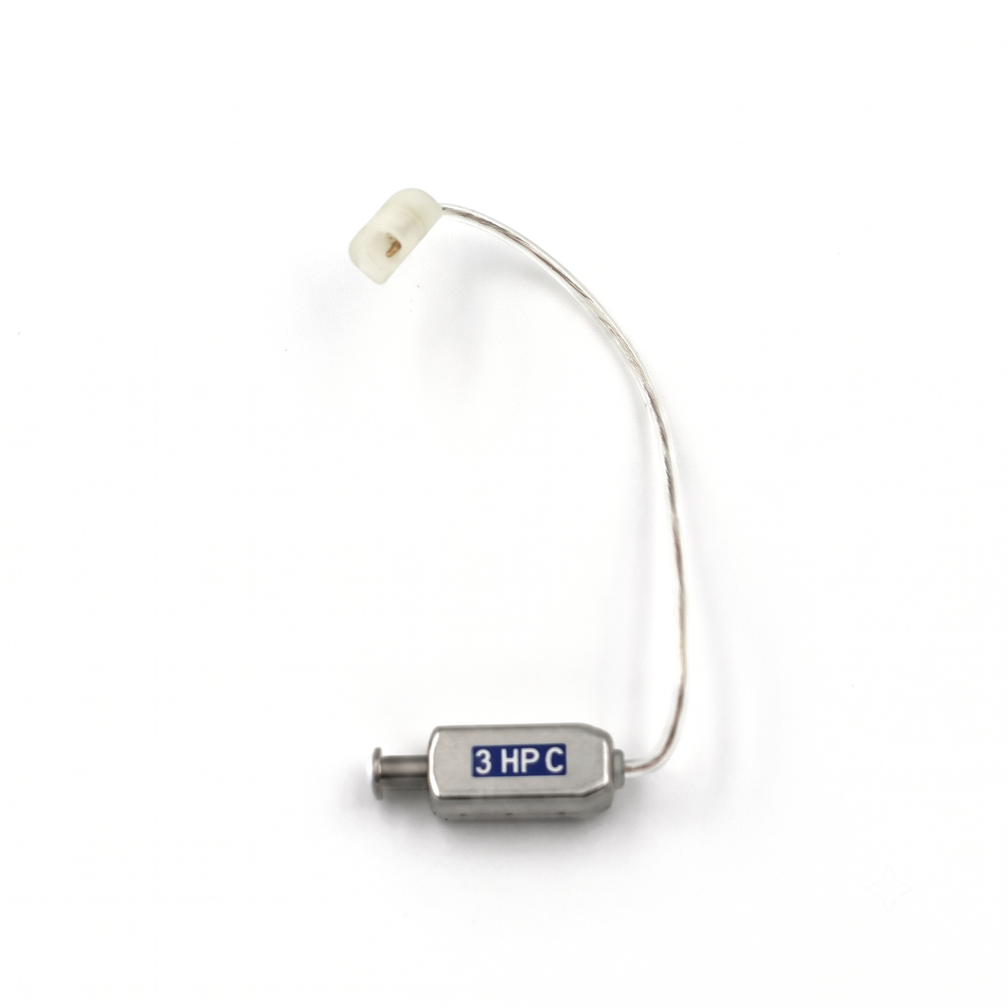 Auriculares SureFit 2C HP – Conector 3 Pines para ReSound, Beltone, Interton y Danavox