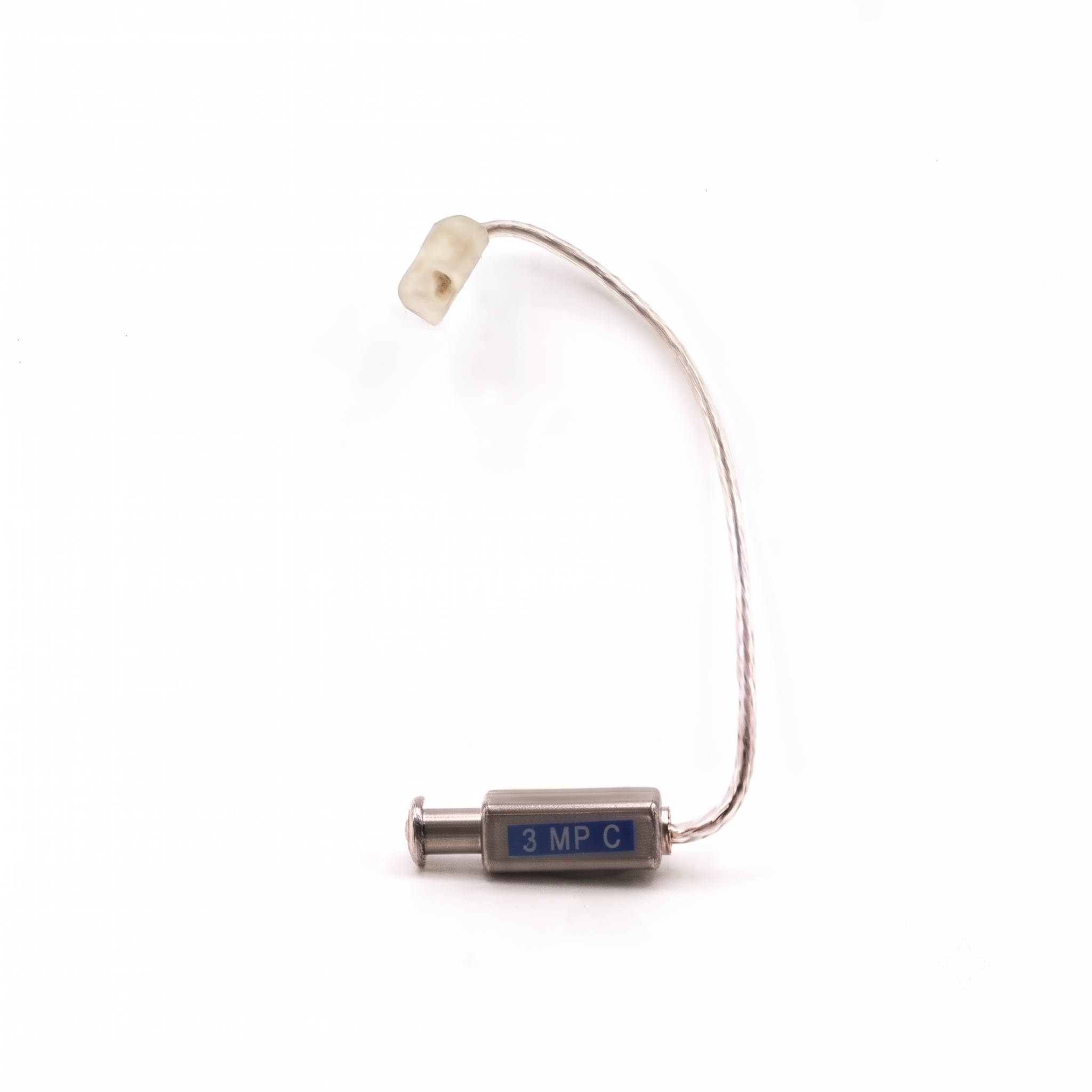 Auriculares SureFit 2C MP – Conector 3 Pines para ReSound, Beltone, Interton y Danavox