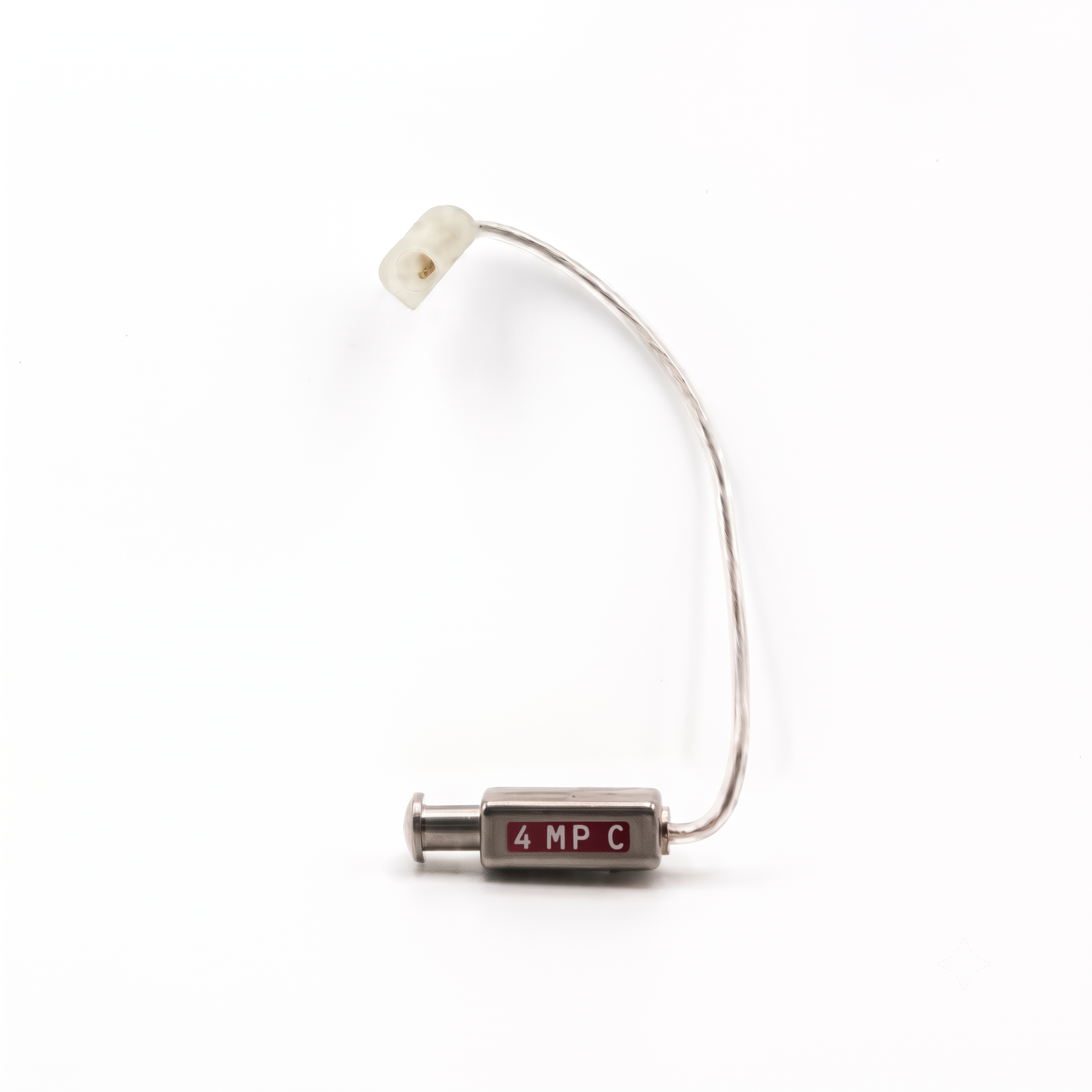 Auriculares SureFit 2C MP – Conector 3 Pines para ReSound, Beltone, Interton y Danavox