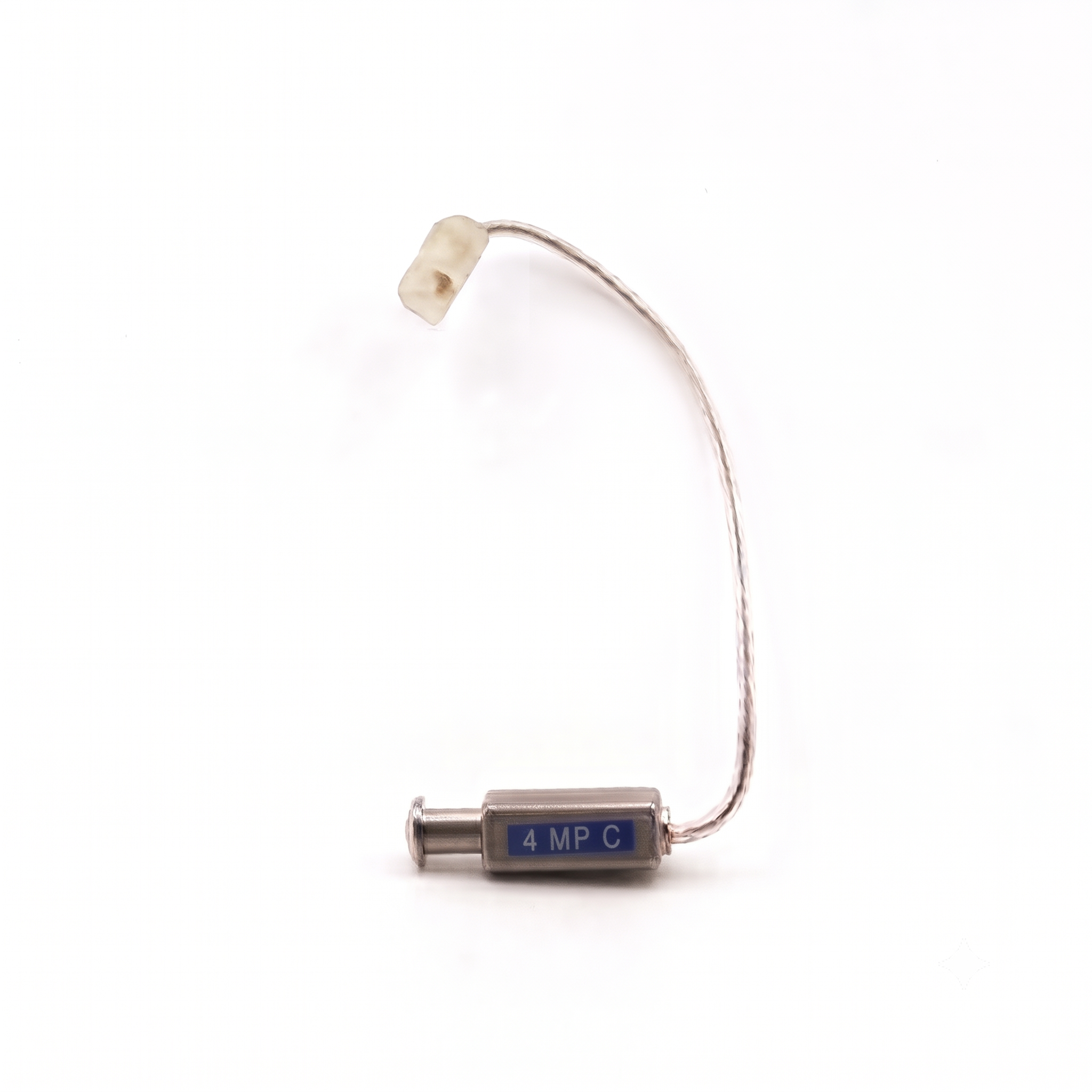 Auriculares SureFit 2C MP – Conector 3 Pines para ReSound, Beltone, Interton y Danavox