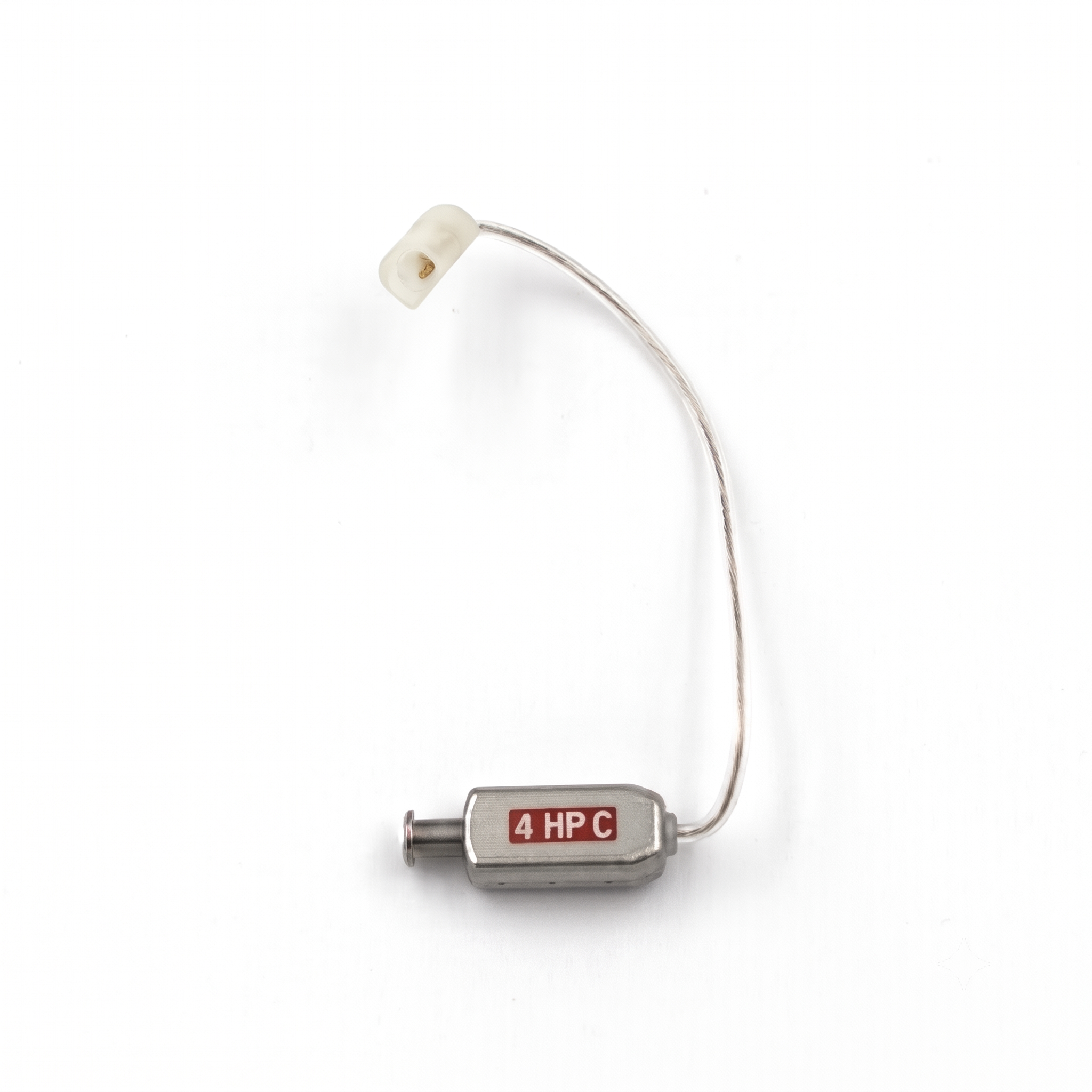 Auriculares SureFit 2C HP – Conector 3 Pines para ReSound, Beltone, Interton y Danavox