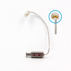 Auriculares SureFit 2C MP – Conector 3 Pines para ReSound, Beltone, Interton y Danavox