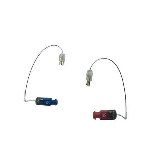 Auriculares 4.0 phonak, unitron y hansaton