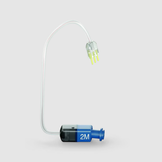 Auriculares 4.0 phonak, unitron y hansaton
