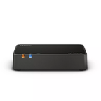 Adaptador de TV Oticon 3.0  2.4G Transmissão direta da TV para os seus aparelhos auditivos