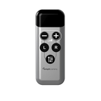 Amplicomms TV 3500 Auriculares Amplificados