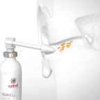 Audinell Spray limpieza para oídos | Higiene y Confort Auditivo