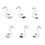 Auricular MiniFit Oticon – Receptor Original para Audífonos | 60 / 85 / 100