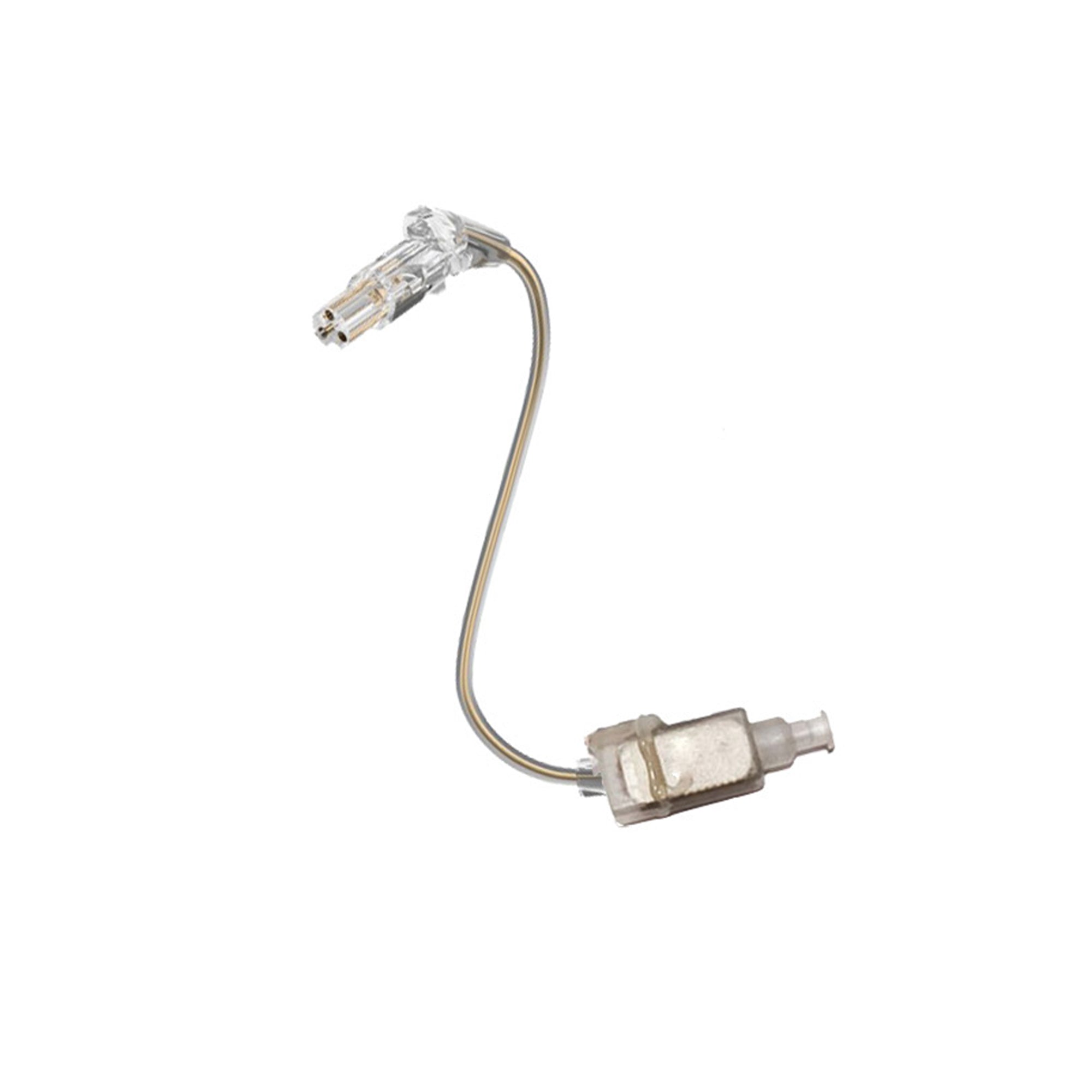 Auricular MiniFit Oticon – Receptor Original para Audífonos | 60 / 85 / 100