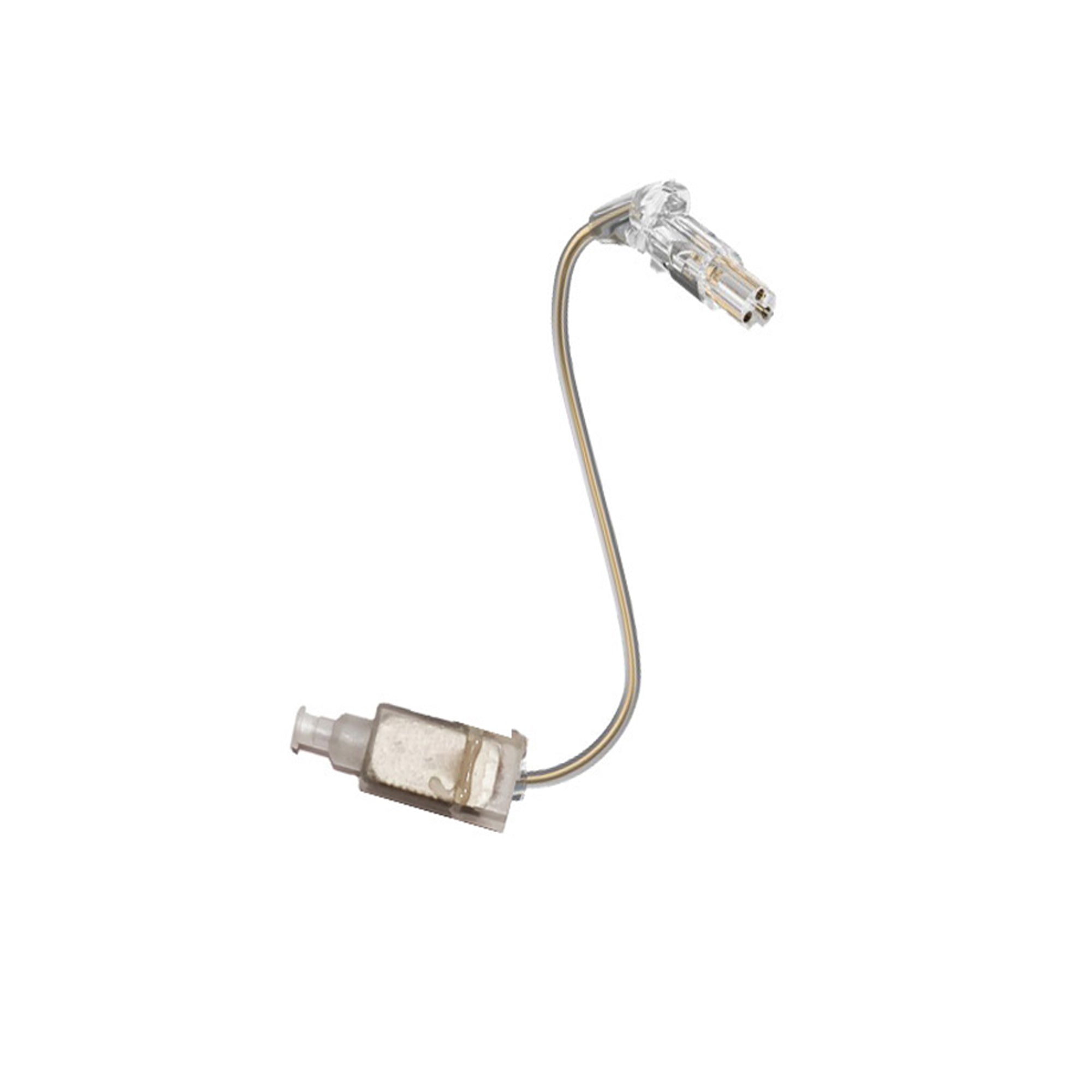 Auricular MiniFit Oticon – Receptor Original para Audífonos | 60 / 85 / 100