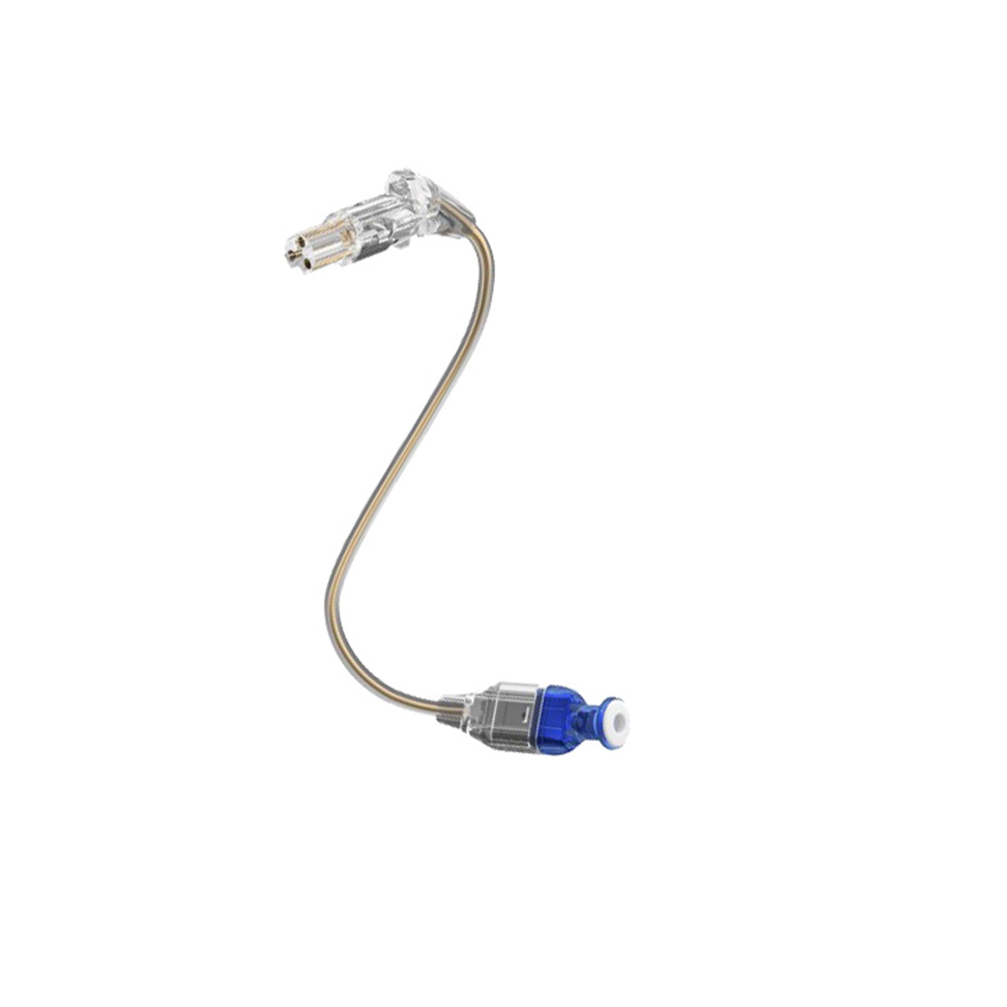 Auricular MiniFit Oticon – Receptor Original para Audífonos | 60 / 85 / 100