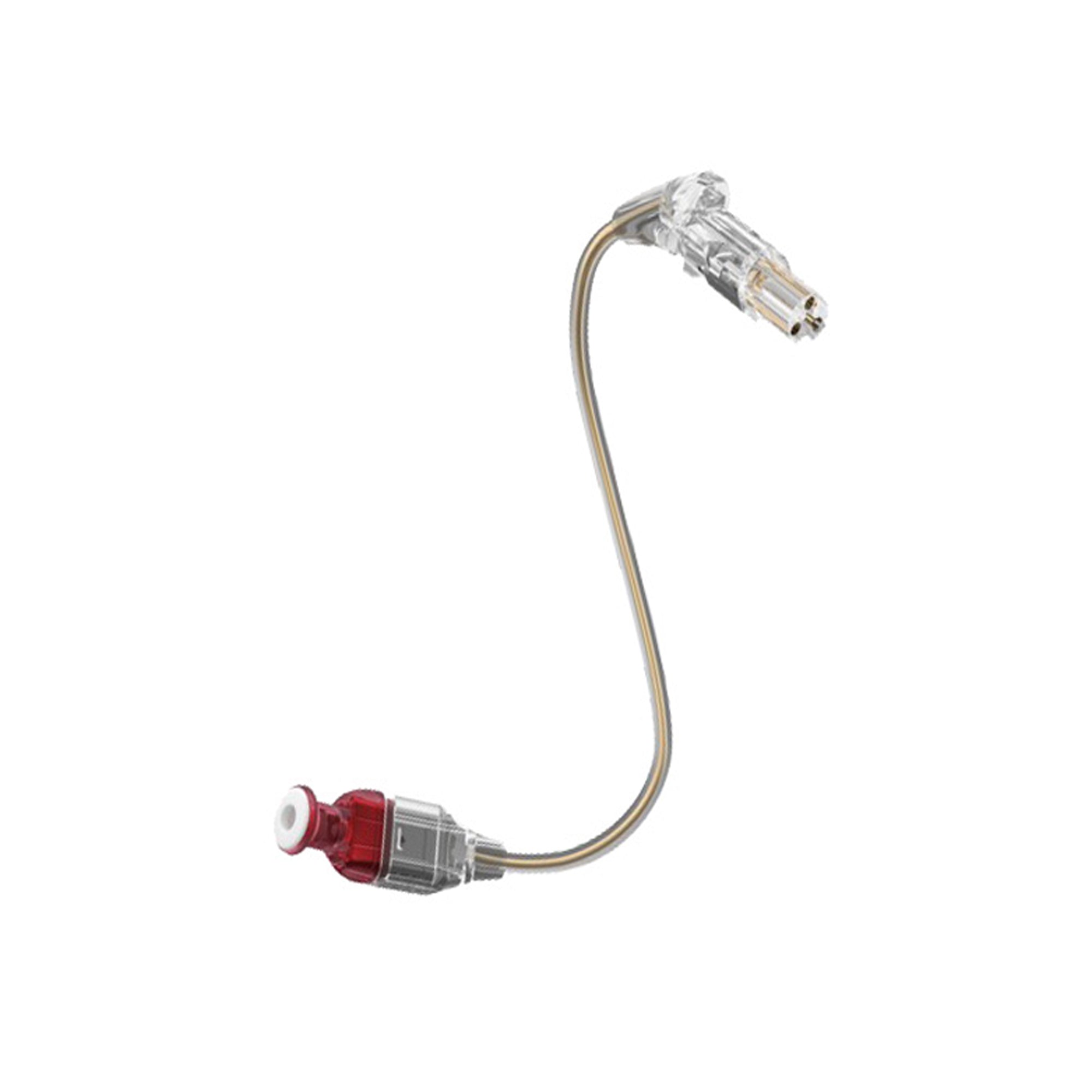 Auricular MiniFit Oticon – Receptor Original para Audífonos | 60 / 85 / 100